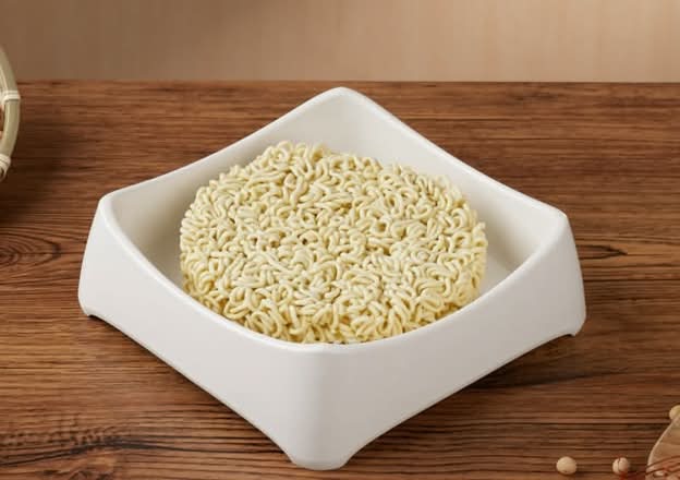 Instant Noodles 辛拉面